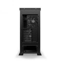 Caja ordenador gaming e - atx be quiet! dark base pro 901 negra argb 3 x 140mm