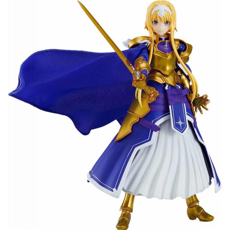 Figura good smile company figma sword art online alicization alice synthesis thirty