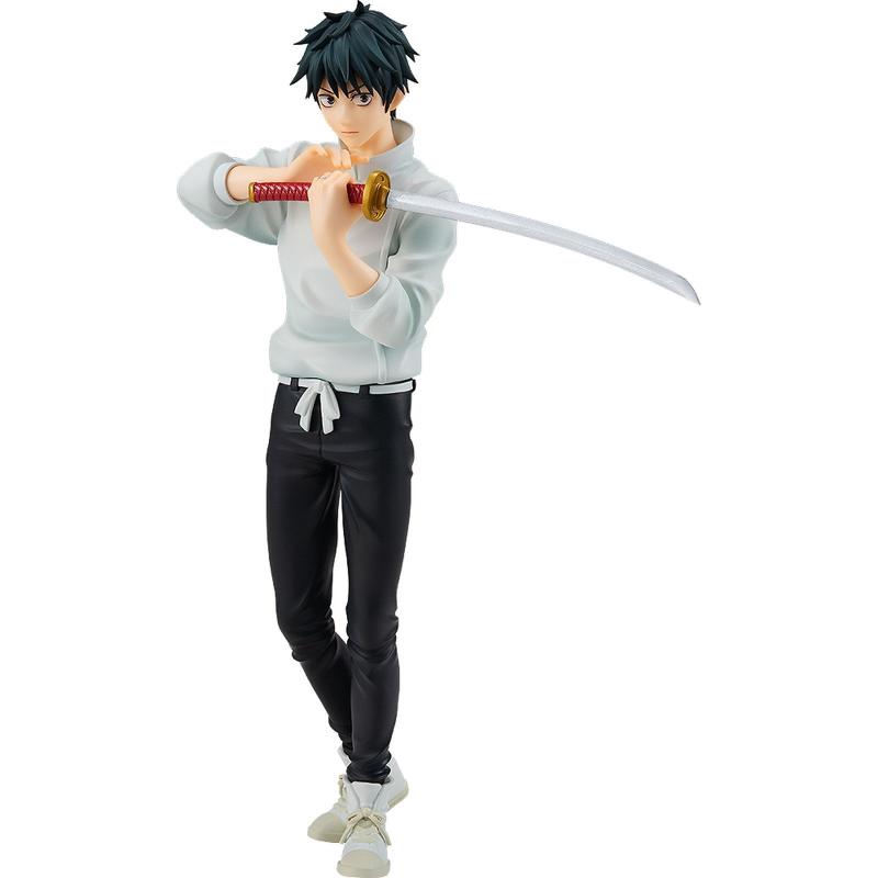 Figura good smile company pop up parade jujutsu kaisen yuta okkotsu version 0