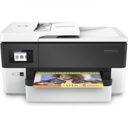 Multifuncion hp inyeccion color officejet pro 7720 fax -  a3 -  34ppm -  usb -  red -  wifi -  duplex - Imagen 1