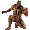 Figura good smile company pop up parade attack on titan reiner braun armored titan