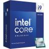 Micro. intel i9 14900k lga 1700 14ª generacion 24 nucleos 6ghz 32mb in box