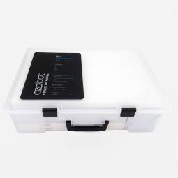 Pack de aula robot ozobot bit+ 12 unidades