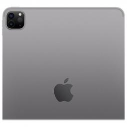 Apple ipad pro 11pulgadas 512gb wifi space grey ips -  chip m2 -  12 + 10 mpx