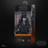 Figura hasbro star wars a new hope the black series darth vader