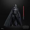 Figura hasbro star wars a new hope the black series darth vader