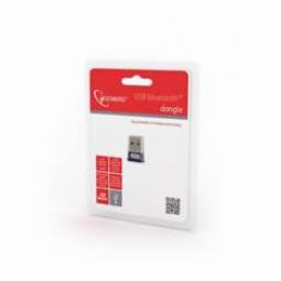 Adaptador bluetooth y tarjeta de red btd - mini5 usb -  inalambrico -  negro