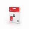 Adaptador bluetooth y tarjeta de red btd - mini5 usb -  inalambrico -  negro