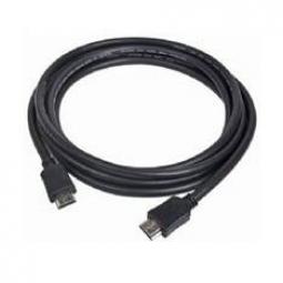 Cable hdmi cc - hdmi4 - 10m 4k -  3d -  macho - macho -  10m