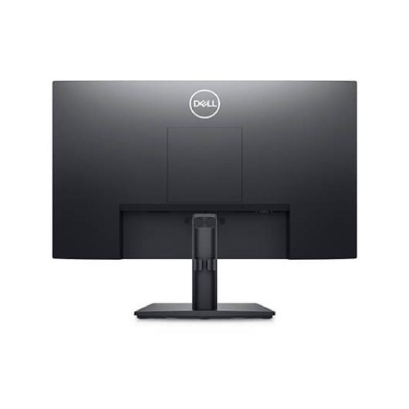 Monitor led 21.4pulgadas dell e2223hv negro va -  lcd -  fhd -  vga -  60hz -  8ms -  vesa 100 x 100