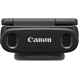 Camara digital canon powershot v10 bk vlogging kit 20mpx negro