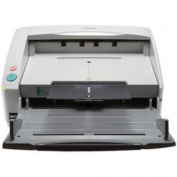 Escaner produccion canon imageformula a3 dr - 6030c 80ppm -  adf -  usb -  duplex -  10000 escaneos - dia - Imagen 1