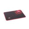 Alfombrilla mp - gamepro - l espuma -  tela -  multicolor