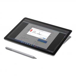 Portatil tablet microsoft xig - 00004 intel n200 8gb ssd 256gb 10.5pulgadas