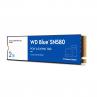 Disco duro interno ssd wd wds200t3b0e 2tb m.2 2280 pcie 4.0