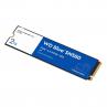 Disco duro interno ssd wd wds200t3b0e 2tb m.2 2280 pcie 4.0