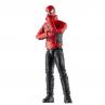 Figura hasbro marvel legends series last stand spider - man