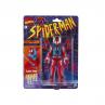 Figura hasbro marvel legends series last stand spider - man