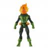 Figura hasbro marvel comics spiderman jack o'lantern