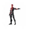 Figura hasbro marvel legends series spider - man spider - shot