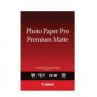 Papel fotografico canon 8657b007 pro premium pm - 101 -  330 x 483 mm -  20 hojas - Imagen 1