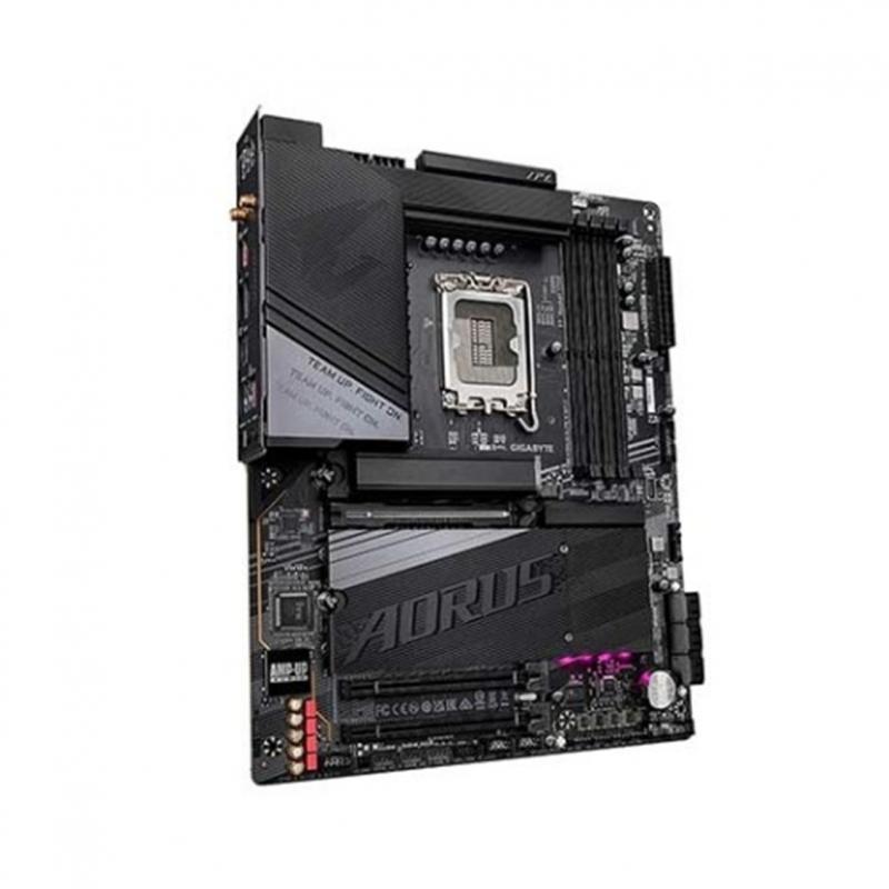 Placa base gigabyte 1700 z790 aorus elite x wifi 7 ddr5