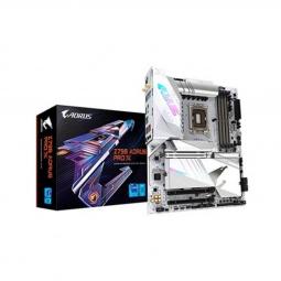 Placa base gigabyte 1700 aorus z790 pro x ddr5