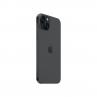 Movil iphone 15 plus 256gb black