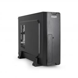 Caja ordenador tooq tqc - 3007u3cd m - atx 500w