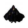 Figura beast kingdom dc comics black adam