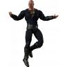 Figura beast kingdom dc comics black adam