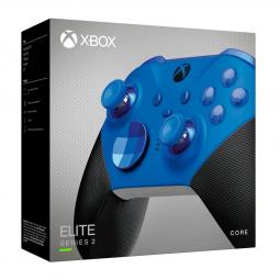 Mando xbox elite v2 core azul