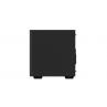 Caja gaming deepcool macube 110 cristal templado usb 3.0 negra