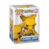 Funko pop pokemon alakazam 74216