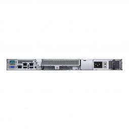 Servidor dell poweredge r250 intel xeon e - 2314 8gb 1tb