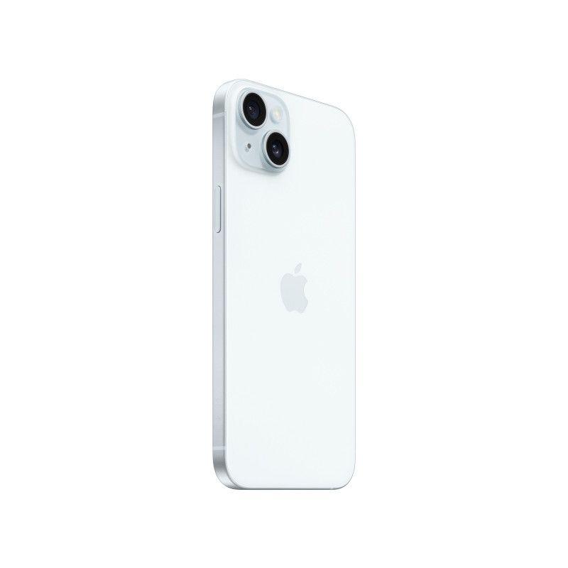 Movil iphone 15 plus 512gb blue