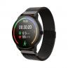 Reloj smartwatch forever forvive 2 sb - 330 color negro