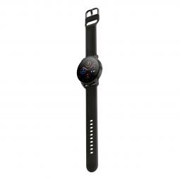 Reloj smartwatch forever forvive 2 sb - 330 color negro
