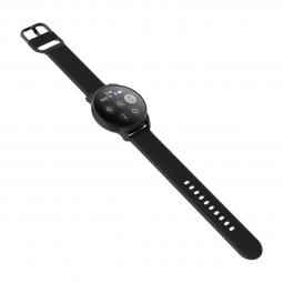 Reloj smartwatch forever forvive 2 sb - 330 color negro