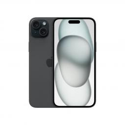 Movil iphone 15 plus 512gb black