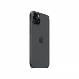 Movil iphone 15 plus 512gb black