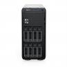 Servidor dell poweredge t350 intel xeon e - 2336 16gb 960gb