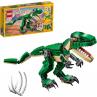 Lego creator grandes dinosaurios