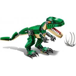 Lego creator grandes dinosaurios