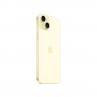 Movil iphone 15 plus 512gb yellow