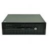 Ordenador reacondicionado sff hp prodesk 400 g1 - i5 - 4th - 8gb  - 480gb ssd - win 10 pro