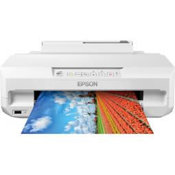 Impresora inyeccion epson expresion photo xp - 65