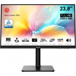 Monitor msi md2412p 23.8pulgadas ips hdmi usb - c mm aa