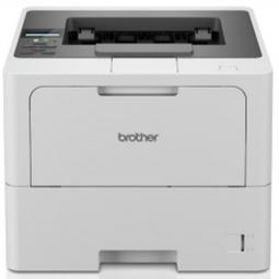 Impresora laser brother hl - l6210dw monocromo duplex