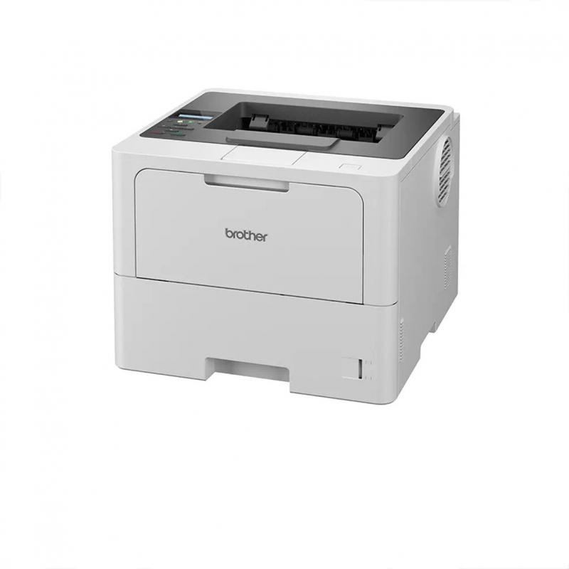 Impresora laser brother hl - l6210dw monocromo duplex